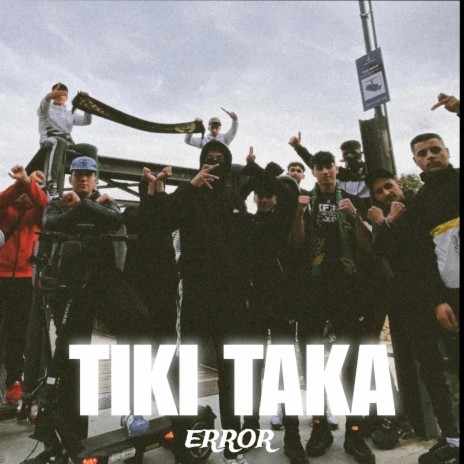 TIKI TAKA | Boomplay Music