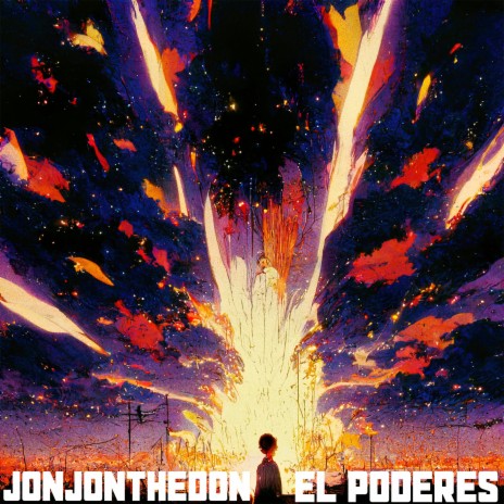 El Poderes | Boomplay Music