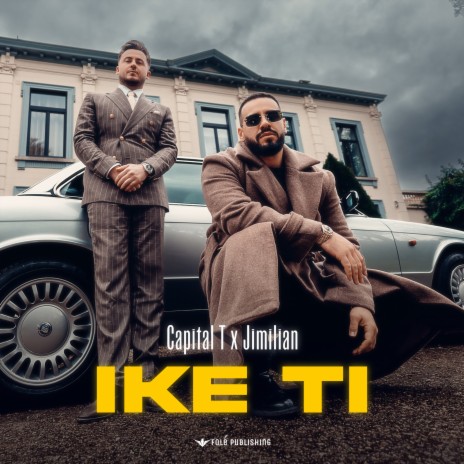 Ike Ti ft. Jimilian | Boomplay Music