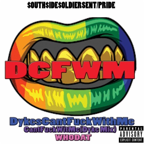 DCFWM | Boomplay Music
