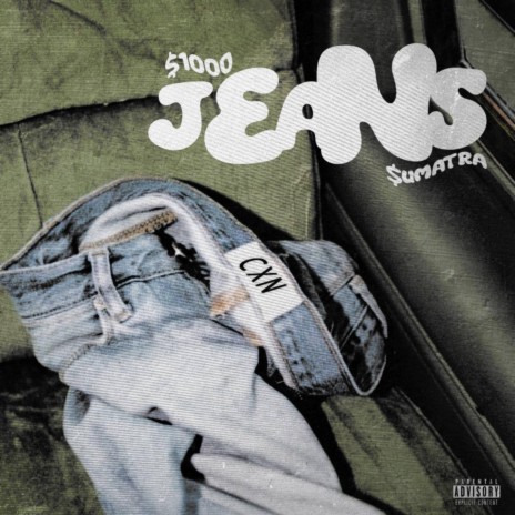 $1000 Jeans | Boomplay Music