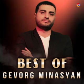 Best of Gevorg Minasyan