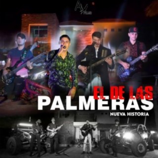 El De Las Palmeras