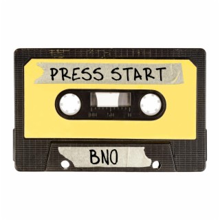 Press Start