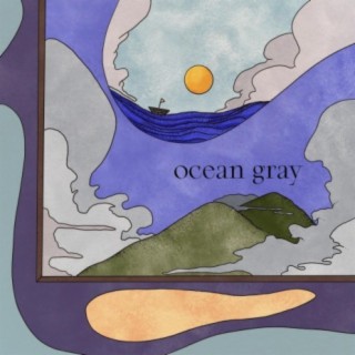 ocean gray
