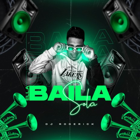 Ella Baila Sola Guaracha Edition (Remix) | Boomplay Music