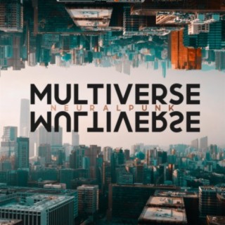 Multiverse (Original Motion Picture Soundtrack)