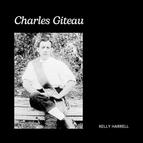 Charles Giteau | Boomplay Music