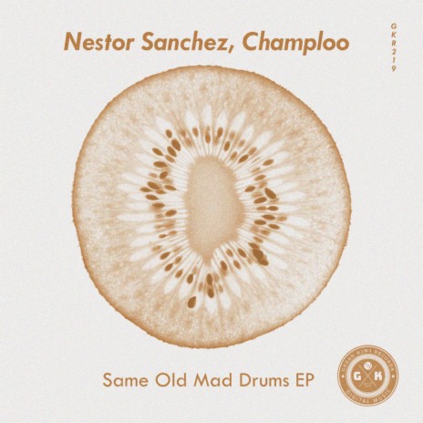 Same Old Mad Drums (Original Mix) ft. Champloo