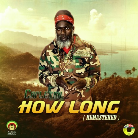 How Long (Remastered) | Boomplay Music