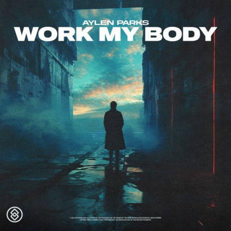 Work My Body | Boomplay Music