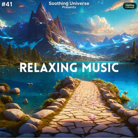 Relaxing Music 41 | Boomplay Music