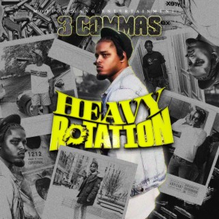 Heavy Rotation