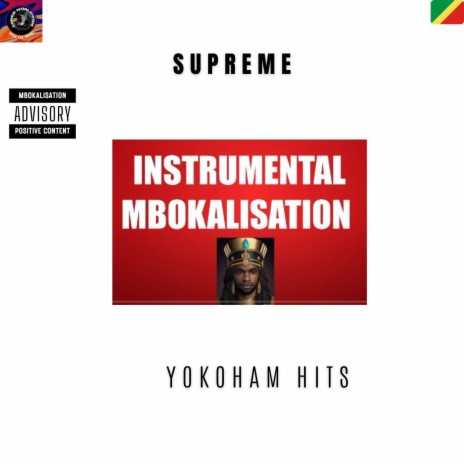 MBOKALISATION Speed up ft. Yokohama Hits | Boomplay Music