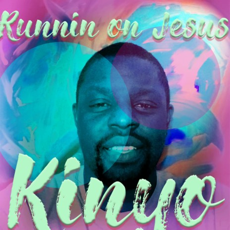 Runnin' on Jesus