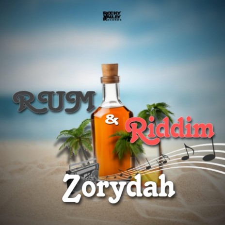 Rum & Riddim | Boomplay Music