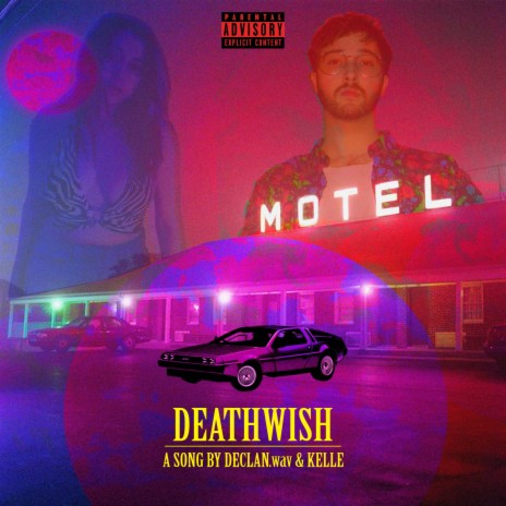 DEATHWISH (feat. Kelle) | Boomplay Music