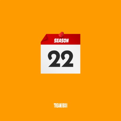 SEASON ft. treamiboii | Boomplay Music