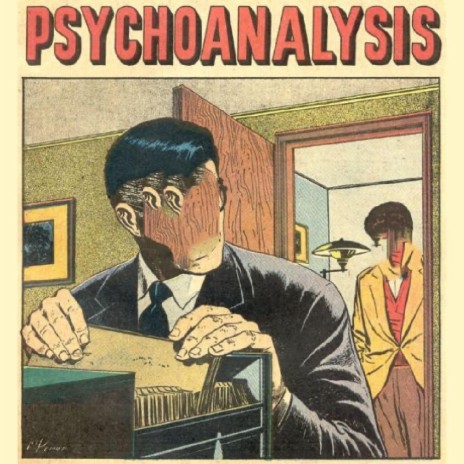 Psychoanalysis | Boomplay Music