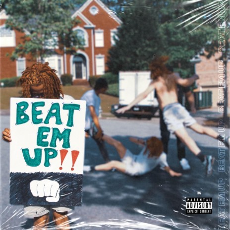 Beat Em Up | Boomplay Music