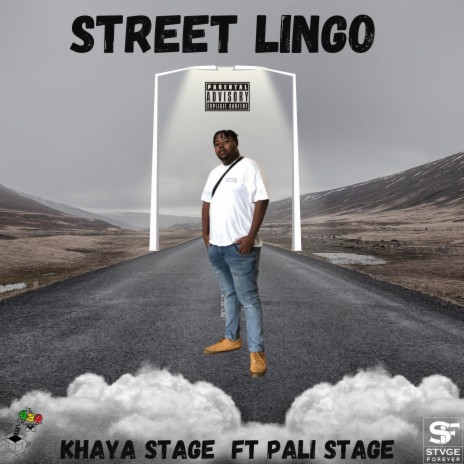 Street Lingo ft. Pali stage | Boomplay Music