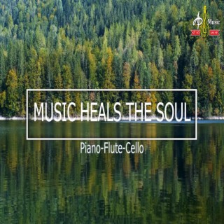 NHẠC ÊM DỊU CHỮA LÀNH TÂM HỒN HAY NHẤT 1 l MUSIC HEALS THE SOUL