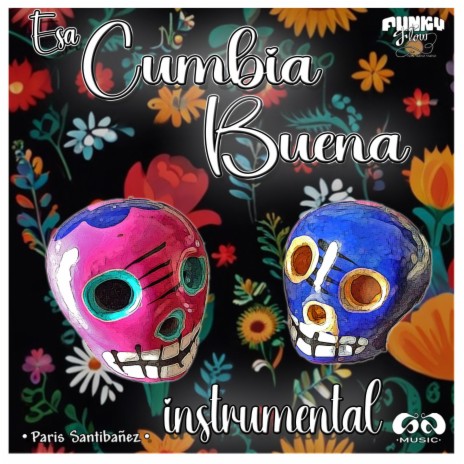 Esa Cumbia Buena (Instrumental) | Boomplay Music