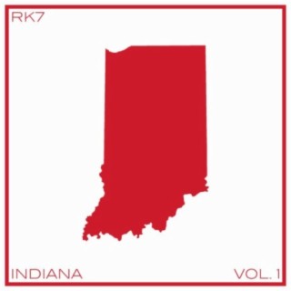 Indiana, Vol. 1