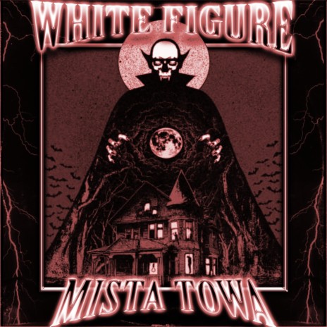 White Figure | Boomplay Music