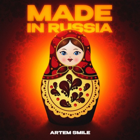 Made in Russia | Boomplay Music