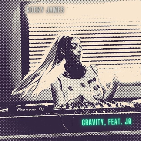 Gravity (Club Mix) ft. JØ | Boomplay Music