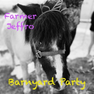Barnyard Party