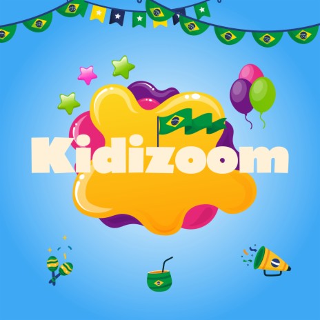 Kidizoom | Boomplay Music