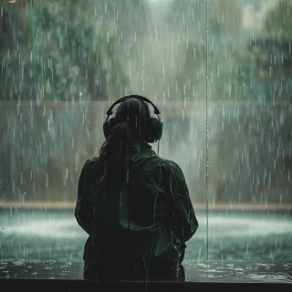 Rain Harmony: Music for the Storm