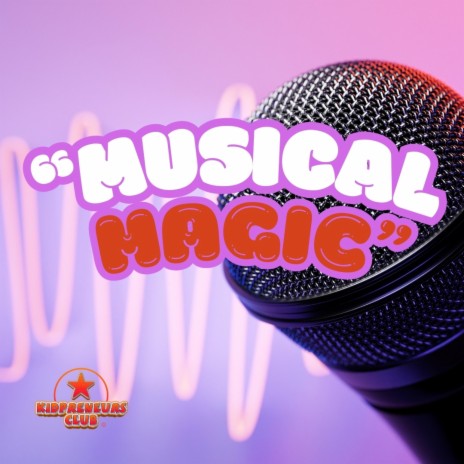 Musical Magic | Boomplay Music