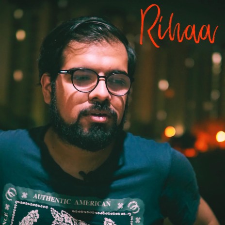Rihaa (Unofficial Version) | Boomplay Music