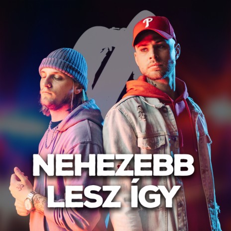 Nehezebb lesz így | Boomplay Music