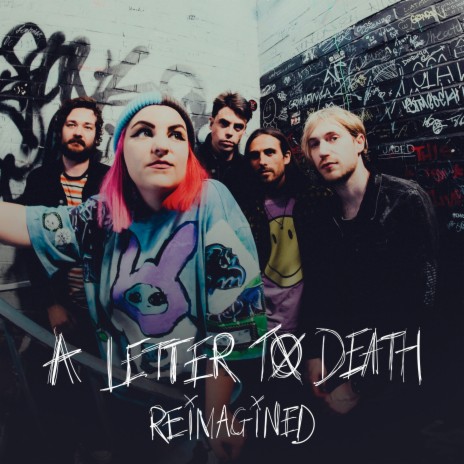 A Letter to Death (Reimagined) | Boomplay Music