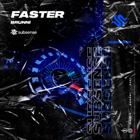 Faster (Original Mix)