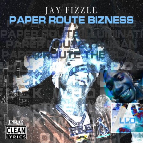 Paper Route Bidness | Boomplay Music