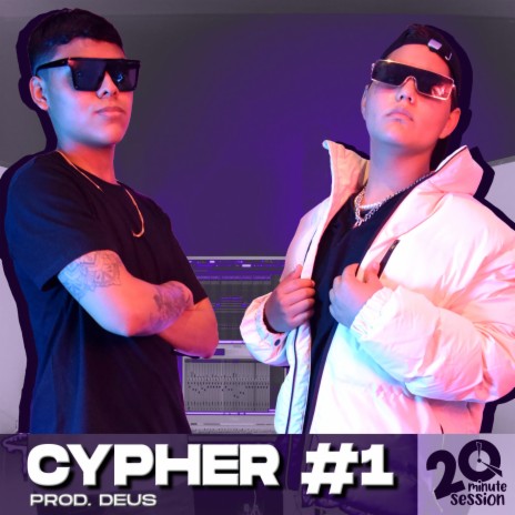 Solo Llamame Cypher #1 | Boomplay Music