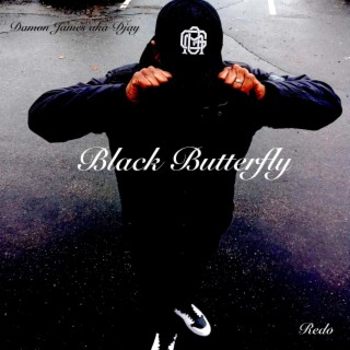 Black Butterfly lyrics | Boomplay Music