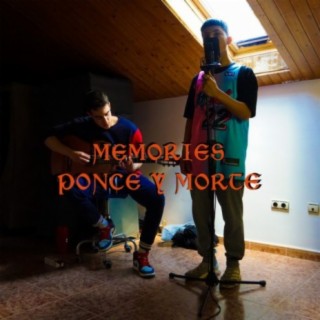 Memories (feat. Morte)