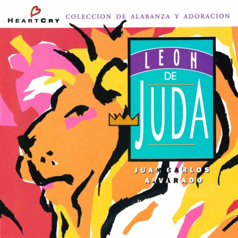 León De Judá | Boomplay Music