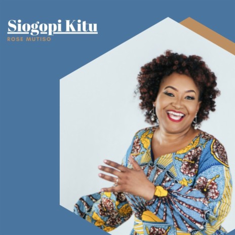 Siogopi Kitu | Boomplay Music