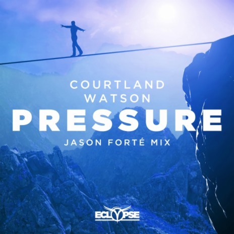 Pressure (Jason Forte Mix) ft. Watson | Boomplay Music