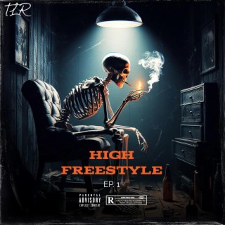 HIGH FREESTYLE (episode 1)