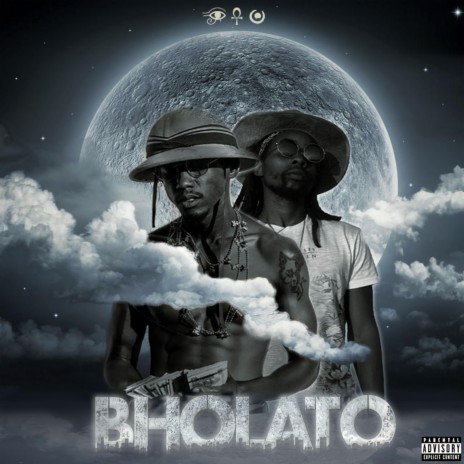 Bholato (feat. LarryTheNomad)