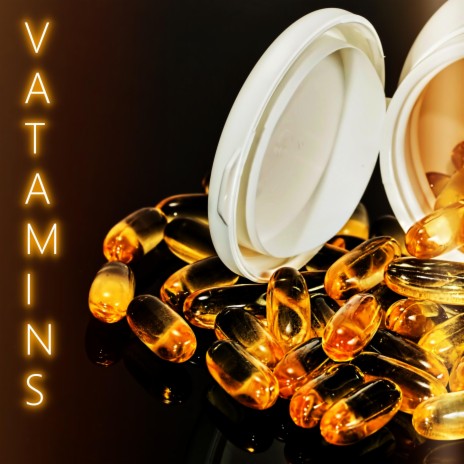 Vitamins ft. Najeeriii, Klub Kyng & i-genius | Boomplay Music