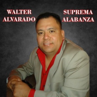 Walter Alvarado
